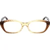 Image de Monture de lunettes Bottega Veneta BV-601-J-5EL