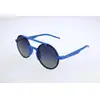 Image de Lunettes de soleil unie Polaroid PLD-6016-S-ZDI-50-PW Ø 50 mm