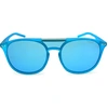Image de Polaroid - Accessoires - Sonnenbrillen - PLD6023S-15M - Herren - darkturquoise