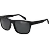 Image de Lunettes de soleil Polaroid PLD 2058/S 003M9 55 Hommes Noir