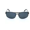 Image de Lunettes de soleil pour homme Polaroid PLD2017/S, monture intégrale, métal