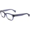 Image de Lunettes de soleil Alexander McQueen amq4223bmp