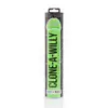 Image de Clone-A-Willy Kit - Glow In The Dark Green
