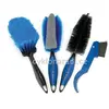 Image de Park Tool Bike Cleaning Brush BCB-4.2 - Ensemble de brosses de nettoyage pour vélo