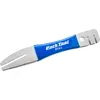 Image de Park Tool DT-2.2 Aligneur de disques de frein Argent Argent Taille unique
