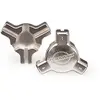 Image de Park Tool SW-7.2 Tendeur de Mamelon 3.2/3.3/3.4 Noir/Gris Taille Unique en occasion ou reconditionné