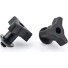 Image de Park Tool TS-2TA.3 Adaptateur pour axe de roue noir