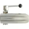 Image de Park Tool 124A Tube horizontal PRS-3OS Silber