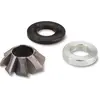 Image de Park Tool 756S.2 (41.15mm) Jeu d'alésoirs noir