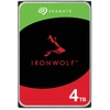 Image de Seagate IronWolf ST4000VN006 disque dur 4 To 5400 tr/min 256 Mo 3.5 Série ATA III - Neuf