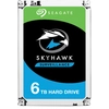 Image de Seagate SkyHawk ST6000VX001 disque dur 6 To 5900 tr/min 256 Mo 3.5 Série ATA III - Neuf