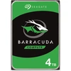 Image de Disque dur interne Seagate Barracuda ST4000DM004, 4 To, 5 400 tr/min, 256 Mo, 3,5 pouces, Serial ATA III