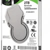 Image de Seagate 6.3cm (2.5") 2TB SATA3 BarraCuda 5400 128MB 7mm interne
