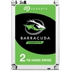Image de Seagate Barracuda ST2000DM008 disque dur 3.5 2000 Go Série ATA III - Neuf