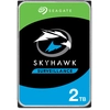 Image de Seagate SkyHawk Surveilance disque dur 2 To 5400 tr/min 128 Mo 2.5 Série ATA III - Neuf