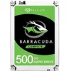 Image de Seagate Barracuda Disque Dur 500 Go 0-60 °C, -40-70 °C, SATA, Serial ATA II, Serial ATA III en occasion ou reconditionné