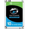 Image de Seagate SkyHawk AI, 10 To, 256 Mo, 3,5", Serial ATA III