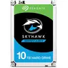 Image de Seagate SkyHawk AI disque dur 10 To 256 Mo 3.5 Série ATA III - Neuf