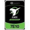 Image de Seagate Exos ST8000NM017B disque dur interne 3,5" 8 To Serial ATA III