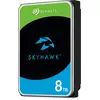 Image de Disque Dur 3,5" Seagate SkyHawk 8To 256Mo - S-ATA #DEFAULT