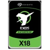 Image de Seagate Exos X18 ST10000NM013G - Disque dur - 10 To - interne - SAS 12Gb/s - 7200 tours/minute - mémoire tampon : 256 Mo