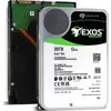 Image de Seagate 8.9cm (3.5") 20TB SAS3 Exos X20 512e 7200 256MB
