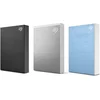 Image de Seagate One Touch HDD 1 TB disque dur externe 1 To Argent