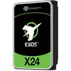 Image de Disque dur interne Seagate Exos X24 20 To 7200 tr/min 512 Mo Serial ATA III 3,5 pouces