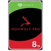 Image de SEAGATE HDD IRONWOLF 8TB 7200 RPM - Neuf