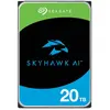 Image de Disque dur Seagate SkyHawk AI ST20000VE003 3,5 20 To - Neuf
