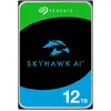 Image de Seagate SkyHawk disque dur 12 To 7200 tr/min 512 Mo 3.5 Série ATA III - Neuf