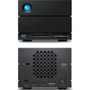 Image de 48TB LaCie 2big Dock V2 Thunderbolt 3