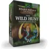 Image de Jeu de société Board Royale The Island Wild Hunt Exp - Arvis Games Jeu de société - ARV-1014