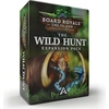 Image de Board Royale : The Island - Wild Hunt Expansion - Extension - Jeu de cartes - ENG Edition