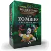 Image de Jeu de société Board Royale The Island Zombies Exp - Arvis Games Jeu de société - ARV-1015