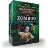 Image de Board Royale : The Island - Zombies Expansion - Extension - Jeu de cartes - ENG Edition
