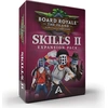 Image de Board Royale : The Island - Skills 2 Expansion - Extension - Jeu de cartes - ENG Edition