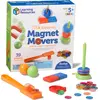 Image de Expériences avec des aimants - Magnet Mover