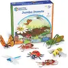 Image de Learning Resources Jouets - Jeu d'insectes Jumbo pour enfants
