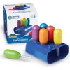 Image de Pipettes géantes - Set d'ustensiles de jeu