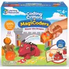 Image de Robot de programmation Dragon pour enfants