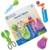 Image de Outils pour le développement des compétences des enfants - Kit d'apprentissage