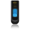 Image de Team Group C145 lecteur USB flash 16 Go USB Type-A 3.2 Gen 1 (3.1 Gen 1) Noir, Bleu - Neuf