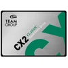 Image de Team Group CX2, 256 Go, 2,5", 520 Mo/s, 6 Gbit/s