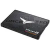 Image de SSD Team Group T-Force Vulcan Z 512GB Sata3 2,5 T253TZ512G0C101