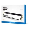 Image de Team Group MP44L TM8FPK001T0C101 disque SSD 1 To M.2 PCI Express 4.0 NVMe SLC - Neuf