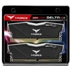 Image de Team Group TF3D432G3600HC18JDC01 Module mémoire 16 Go 2 x 16 Go DDR4 3600 MHz (TF3D432G3600HC18JDC01)