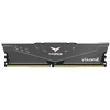 Image de Team Group T-FORCE VULCAN Z TLZGD48G3600HC18J01 - 8 Go - 1 x 8 Go - DDR4 - 3600 MHz - DIMM 288 broches - gris