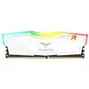 Image de DIMM 16 Go DDR4-3200 (2x 8 Go) Dual-Kit (blanc, TF4D416G3200HC16FDC01, Delta RGB, INTEL XMP)