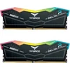 Image de Team Group DELTA FF3D532G6400HC40BDC01 Module mémoire 32 Go 2 x 16 Go DDR5 6400 MHz ECC (FF3D532G6400HC40BDC01)
